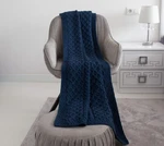 Saol Bed Throw Blanket Irish Aran 100% Soft Merino Wool. Fixed Price $97.90.