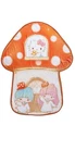 Sanrio Hello Kitty And Friends Mushroom Figural Throw Blanket. Fixed Price $28.80.
