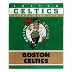 Northwest Nba Boston Celtics Raschel Throw Blanket. Fixed Price $39.99.