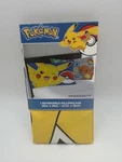 Northwest Pokemon Battle Squad Reversible Pillow Cover 30" X 20" Pikachu. Fixed Price $8.25.