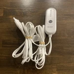 Estingo Heated Blanket One Button Remote Controller Model YCDM-EB10090 LY13A New. Fixed Price $17.00.