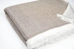 Pure Cashmere Throws Blankets Wool Home Decor Bedding Christmas Gift. Fixed Price $77.76.