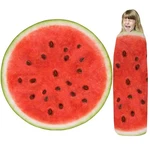 Ubnlkto Watermelon Blanket, Funny Food For Adults 36 Inches, COLOR18. Fixed Price $24.18.