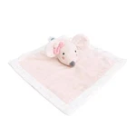 Little Haven Pink Mouse Soft Plush Toy Baby Comforter Security Blanket Lovey. Fixed Price $24.91.