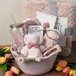New Mom Postpartum Essentials Kit Perfect Gift Set For First-time Mothers. Fixed Price $47.30.