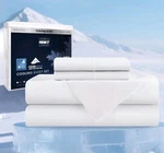 Polaredge Pro Cooling Sheet Full Size Degrees Of Comfort Q-max 0.4 Luxury. Fixed Price $36.97.