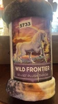 Wild Frontier Whimsical Unicorn Plush Throw 50"X60" Nwt Super Soft. Fixed Price $8.00.