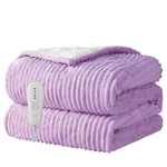 Texciting Heated Blanket Electric Throw 50 X60 -heating. Fixed Price $39.02.