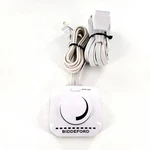 Biddeford TC11W1 Electric Heated Blanket 4-PRONG Remote Control *tested*. Fixed Price $28.49.