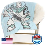 Jay Franco Kids Plush Throw Blanket Soft & Comfy Fluffy 50X70 Inches For. Fixed Price $61.81.