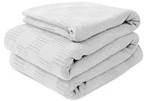 Avalon 100% Cotton Blanket (king - 90X108 Assorted Sizes , Colors. Fixed Price $35.14.