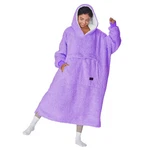 Catalonia Soft Warm Blanket Hoodie Sweatshirt For Women Men, Full Body Fuzzy. Fixed Price $35.99.