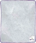 Northwest Nfl Minnesota Vikings Two Tone Soft Sherpa Throw Blanket 50" X 60" New. Fixed Price $19.99.