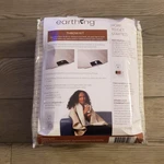 Earthing Throw Kit (grounding Blanket) Clint Ober Official & The Book. Fixed Price $99.00.