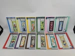 Patch Abilities Quilt Banner 12 Pattern Complete Series Holiday Seasonal. Fixed Price $29.99.