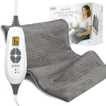 Enrichment Purerelief Ultra-wide Microplush Heating Pad 20 24 Xxl .... Fixed Price $78.63.