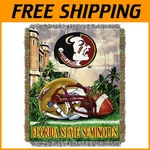 Florida State Seminoles Home Field Advantage Blanket. Fixed Price $59.39.