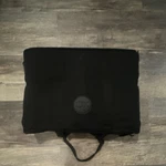 Luxome Weighted Blanket 60X80 Dark Grey Light Mpn 166-08. Fixed Price $65.00.