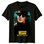 Hudson Hawk (1991) Movie Poster Inspired T-shirt Retro 90S Tee Unisex. Fixed Price $21.80.