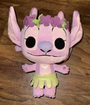 Aloha Angel 8 Disney Lilo & Stitch Plush Funko Hot Topic. Fixed Price $12.00.
