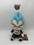 Dragon Ball Z Super 10" Plush Vegeta Saiyan God Blue Funimation Official Goku. Fixed Price $25.91.