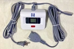 Sealy Electric Blanket 3-PRONG KTHB-ATCN-2 Heated Pad Remote Controller. Fixed Price $19.00.