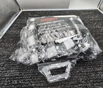 Stalwart Black & White Automotive Blanket Nwt Rugged Constru For Car Truck Suv. Fixed Price $25.90.
