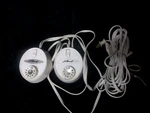 St. Mary's Electric Blanket Dual Heat Temp Controller Prong C6-340. Fixed Price $10.99.