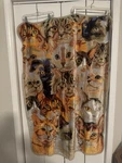 Cute Cat Design Flannel Fleece Bed Blanket Throw Lightweight Cozy Plu.... Fixed Price $20.99.
