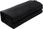 Vevor Sound Dampening Blanket, 96" 80", Extra Large Studio Grommeted. Fixed Price $29.96.
