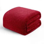 Exclusivo Mezcla Fleece Bed King Size, Super Soft And Warm Blankets F.... Fixed Price $47.35.