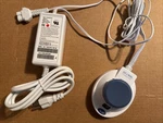 Safe & Warm C-G14 Electric Blanket Heat Model 120-16VG14PT2 Controller. Fixed Price $29.00.