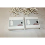 Sunbeam Electric Heating Blanket Controller 3 Prong Pad Dual Control, Style 54KQ. Fixed Price $14.36.