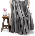 Soft Microfleece Blanket Queen Size All-season Comfort Super Lightwei. Fixed Price $33.95.
