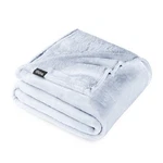 Bare Home Microplush Fleece Blanket - Lightweight & Ultra Soft. Fixed Price $25.99.