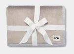 Ugg Duffield Throw Ii -seal Heather. Brand New, Never Used.. Fixed Price $75.00.