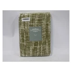 North Shore Living Adele 60" X 50" Woven Knit Throw - Ivory. Fixed Price $14.99.
