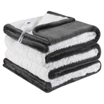 Estingo Heated Blanket Electric Twin Size, Fast Heating With .... Fixed Price $62.97.