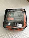 Miami Hurricanes Ncaa 60 X 80 Plush Throw Blanket Northwest Company. Fixed Price $59.99.