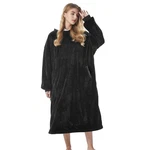 Felicigeely Oversized Hoodie Blanket For Adults Women Warm Cozy Sweatshirt. Fixed Price $31.98.