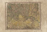 Wyoming Wagon Roads Map Art Throw Vintage Warm Blanket For Bed Sofa Chair & Gift. Fixed Price $142.99.