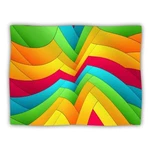 Kess Inhouse Danny Ivan Olympia Pet Blanket, 40 By 30-INCH. Fixed Price $29.99.