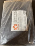 Military Wool Blanket - Warm, Thick, Washable Great For Outdoors, Camping, .... Fixed Price $47.91.