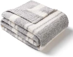 Snuggle Sac Twin Size Bedding Blankets, Luxurious Microfiber, 60X80 Reversible. Fixed Price $49.99.