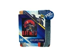 Batman Silk Touch Throw Blanket Gotham Night 40 X 50 Inches. Fixed Price $20.92.