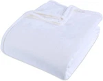 Bedding Berkshire Life Luxeloft Blanket (white King) #1515971. Fixed Price $39.99.