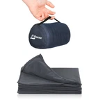 Litume Travel Camping Blanket Lightweight And Breathable, 67 X 48 Soft. Fixed Price $32.25.