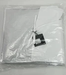 Restoration Hardware 555 Gram Cashmere Throw 50X70 - Latte. Fixed Price $270.00.