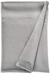 Tommy Bahama - Blanket, Soft Cotton Queen, Coast Pelican Grey. Fixed Price $54.30.