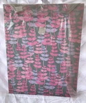 Kess Inhouse Julia Grifol My Leaves Garden Outdoor Canvas Wall Art 24X30. Fixed Price $69.95.